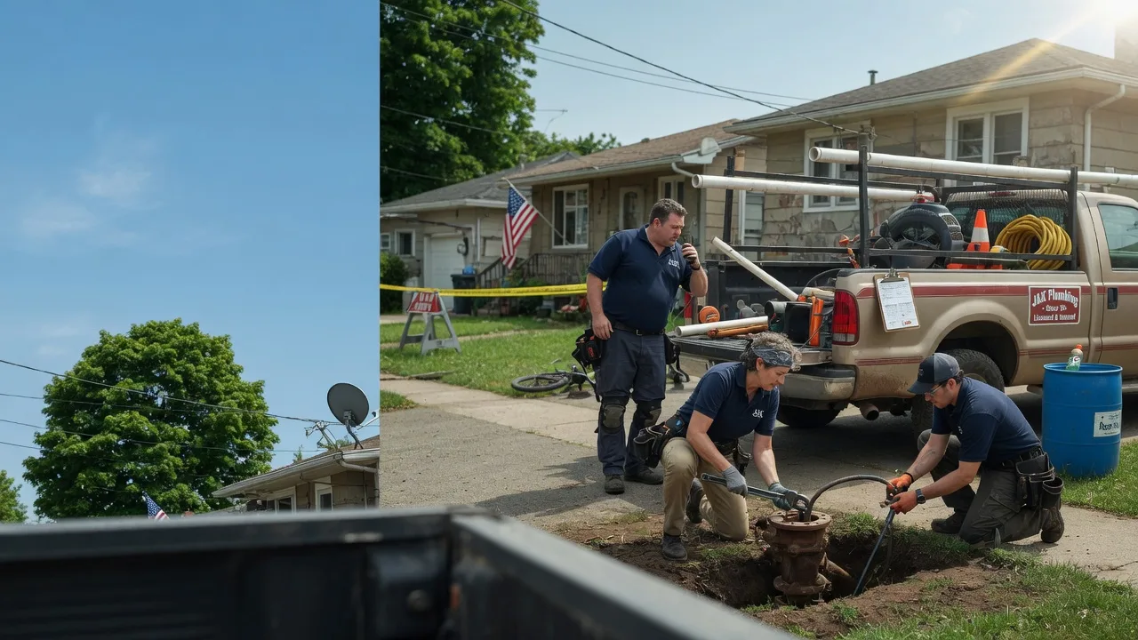 Water Heater Replacement in Eagletown, OK near me